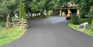 Best Driveway Overlay Services  in Somerset, PA